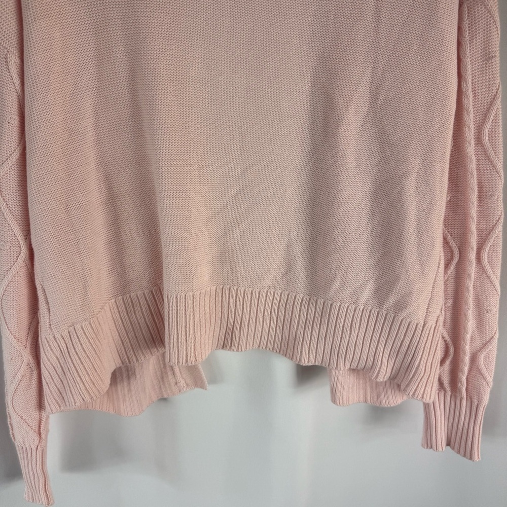 Belldini Light Open Front
Knit Sweater Cardigan Size:XL - Picture 13 of 13